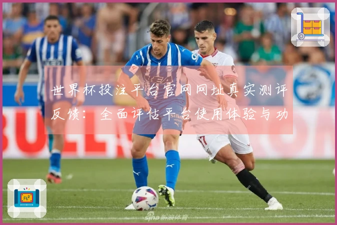 世界杯投注平台官网网址真实测评反馈：全面评估平台使用体验与功能介绍