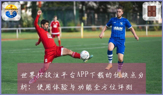 世界杯投注平台APP下载的优缺点分析：使用体验与功能全方位评测