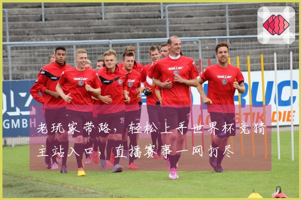 老玩家带路，轻松上手世界杯竞猜主站入口，直播赛事一网打尽