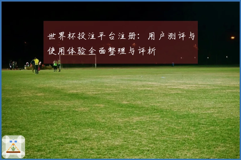 世界杯投注平台注册：用户测评与使用体验全面整理与评析
