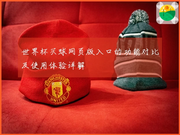 世界杯买球网页版入口的功能对比及使用体验详解