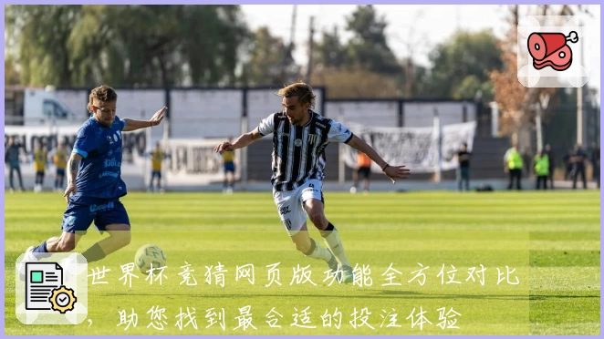 世界杯竞猜网页版功能全方位对比，助您找到最合适的投注体验
