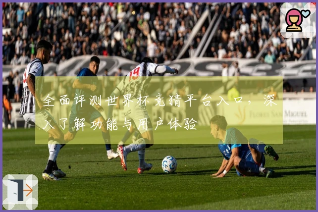 全面评测世界杯竞猜平台入口，深入了解功能与用户体验